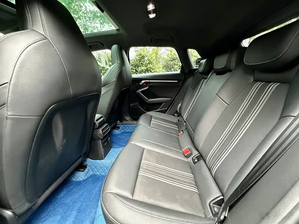 Audi A3 — миниатюра 7