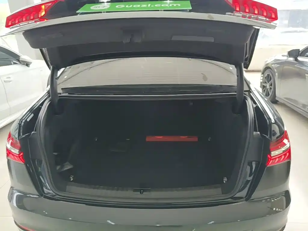 Audi A6L — миниатюра 19
