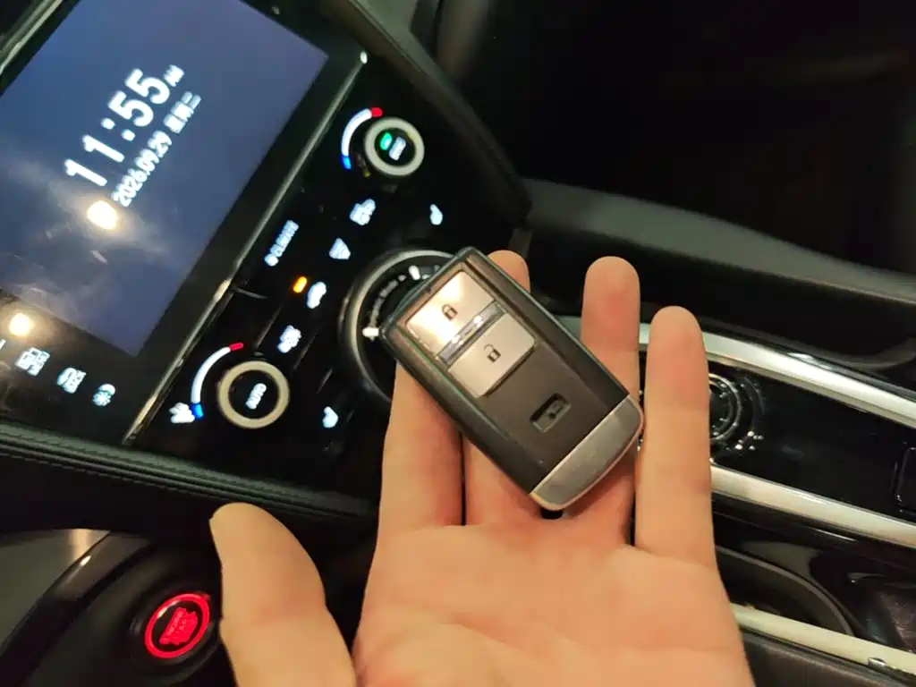 Acura CDX — миниатюра 9