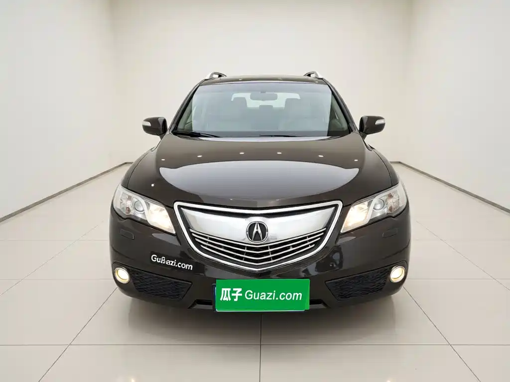 Acura RDX (Import) — миниатюра 3
