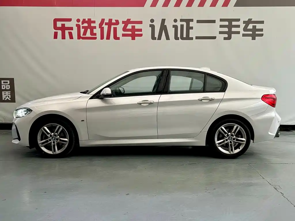 BMW 1 Series — миниатюра 3