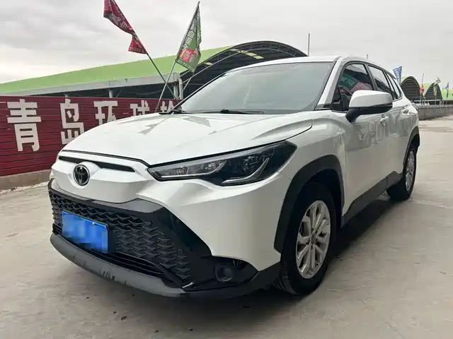Toyota Frontlander