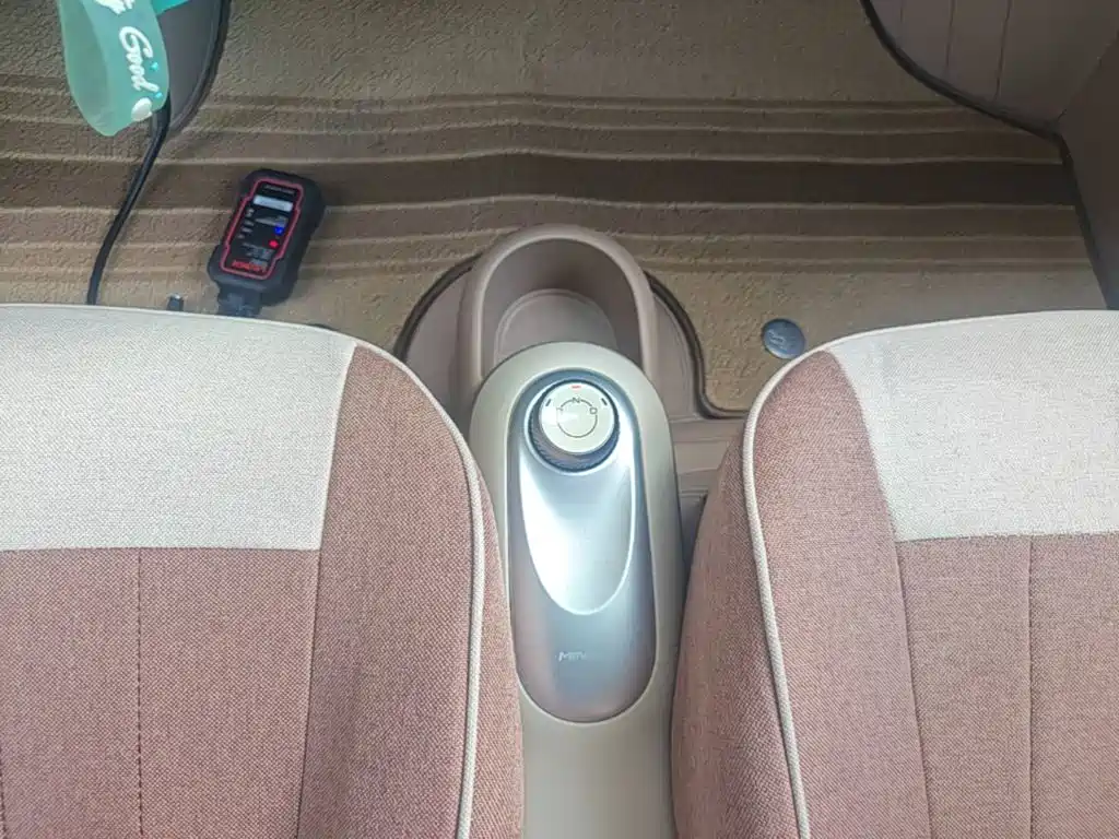Wuling MINIEV — миниатюра 14