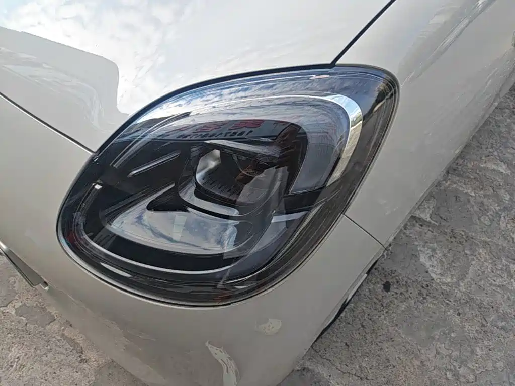 Wuling MINIEV — миниатюра 24