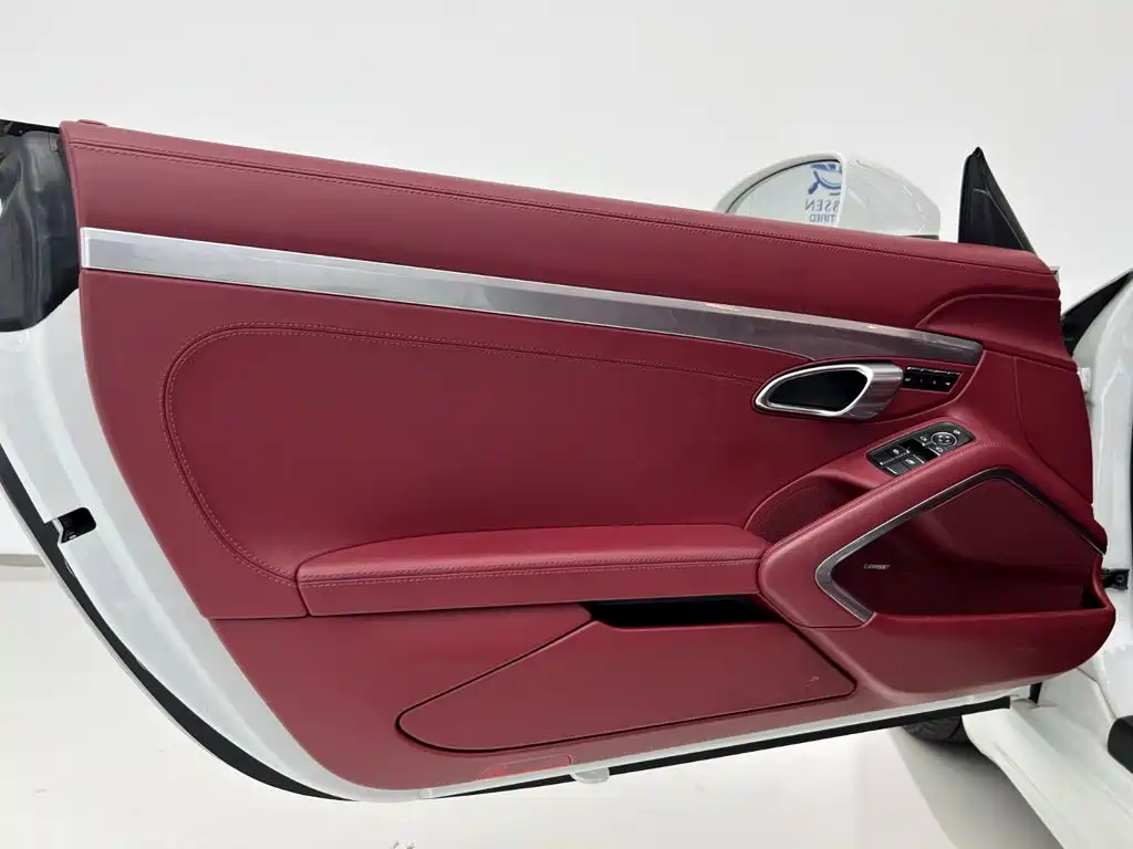 Porsche 718 — миниатюра 11