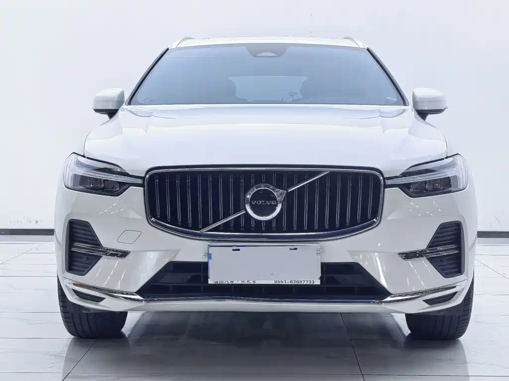 Volvo XC60 — миниатюра 2