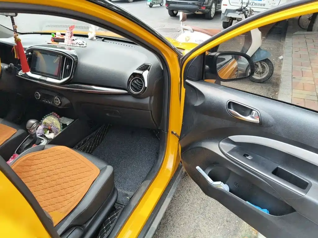 Kia KX1 — миниатюра 20