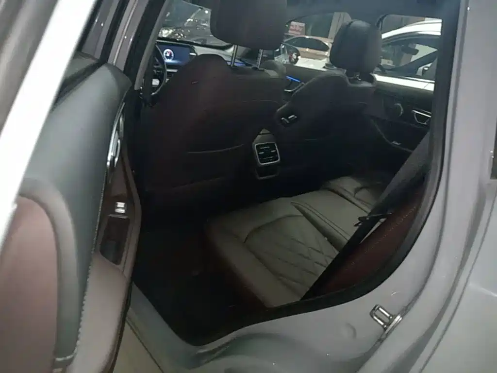 Chery Tiggo 8 PRO — миниатюра 17