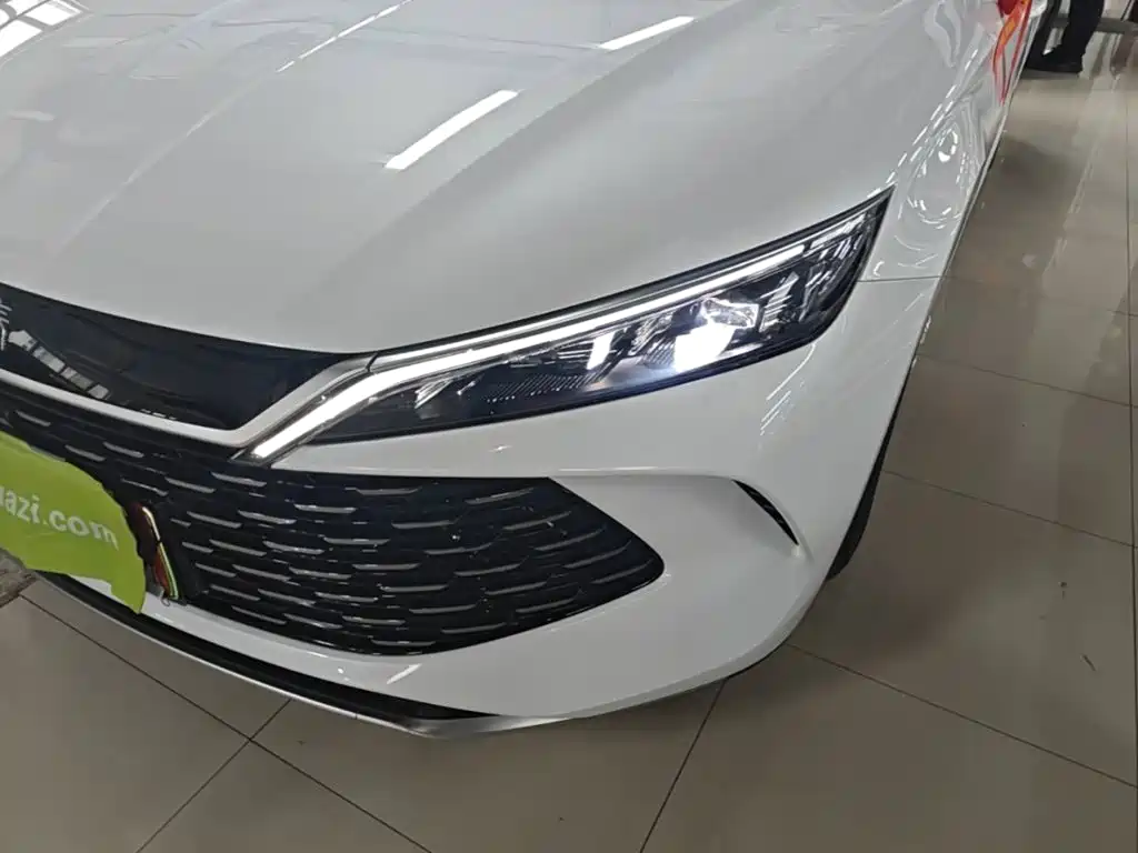 BYD Qin L — миниатюра 24