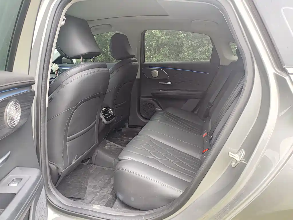 Chery Arrizo 8 PRO — миниатюра 6