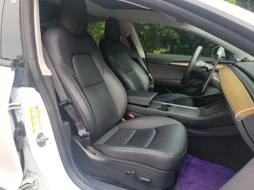 Tesla Model 3 — миниатюра 7