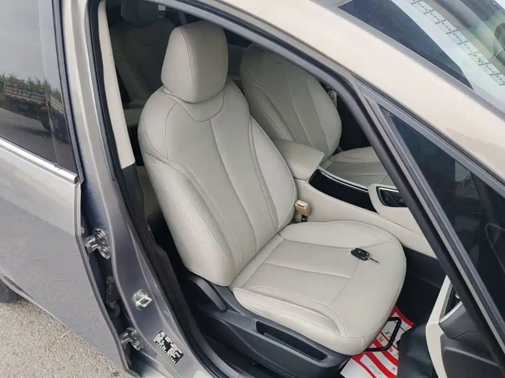 Buick GL6 — миниатюра 25