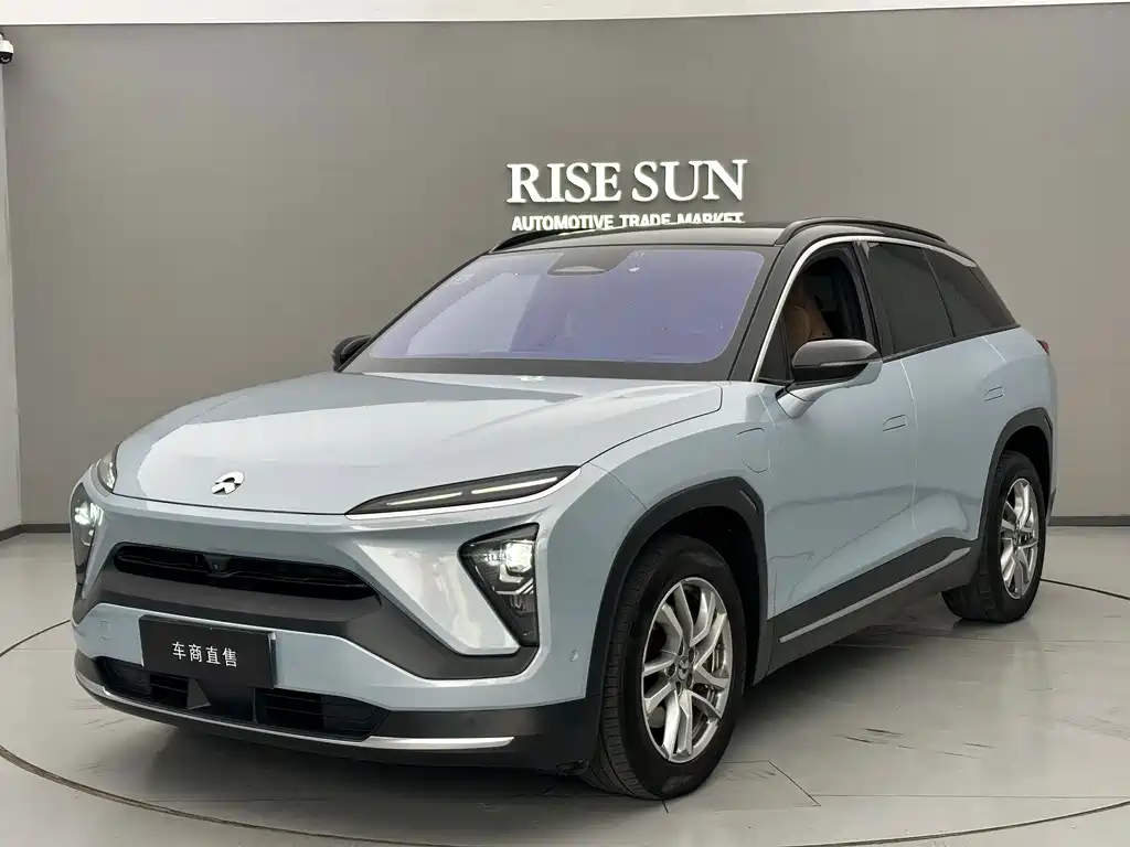 NIO ES6