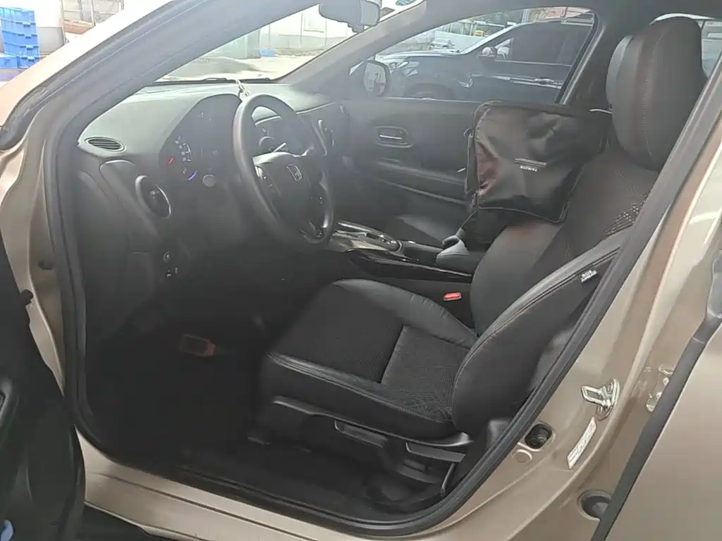 Honda XR-V — миниатюра 15