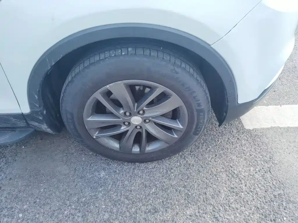 Buick Encore — миниатюра 12