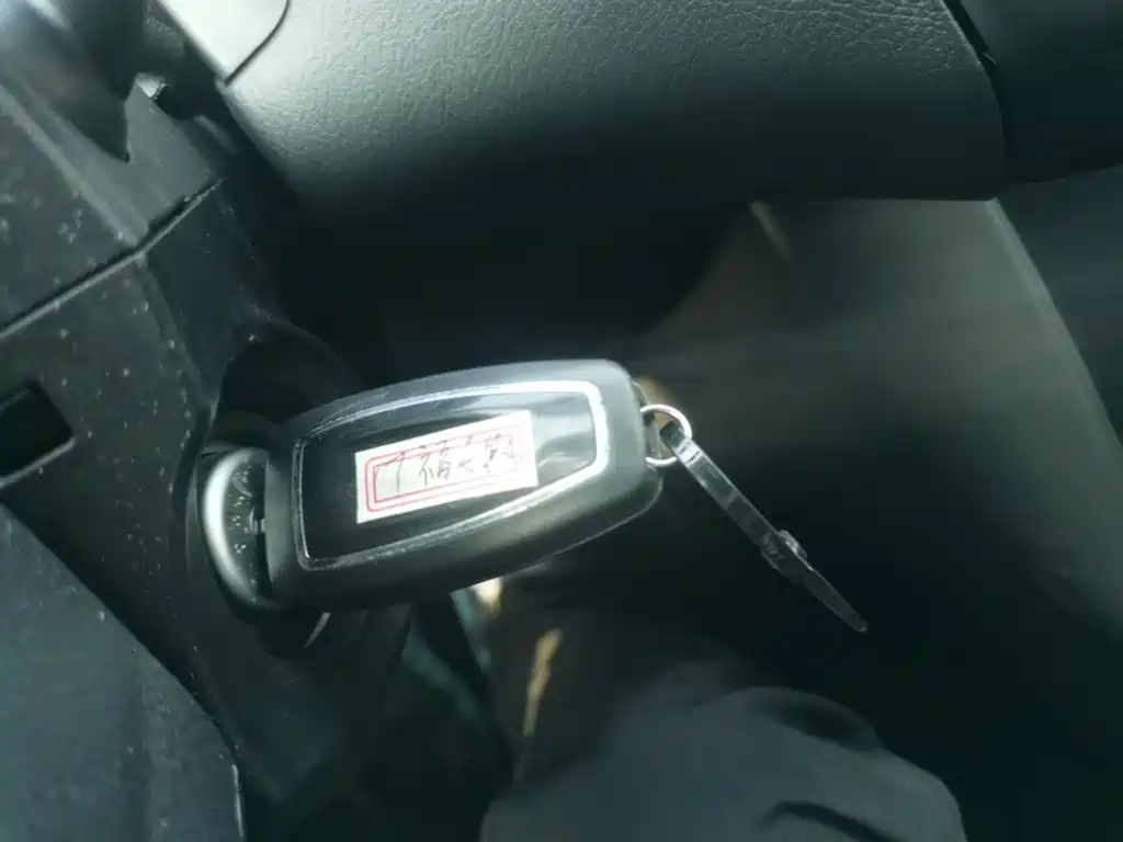 Ford Focus — миниатюра 9