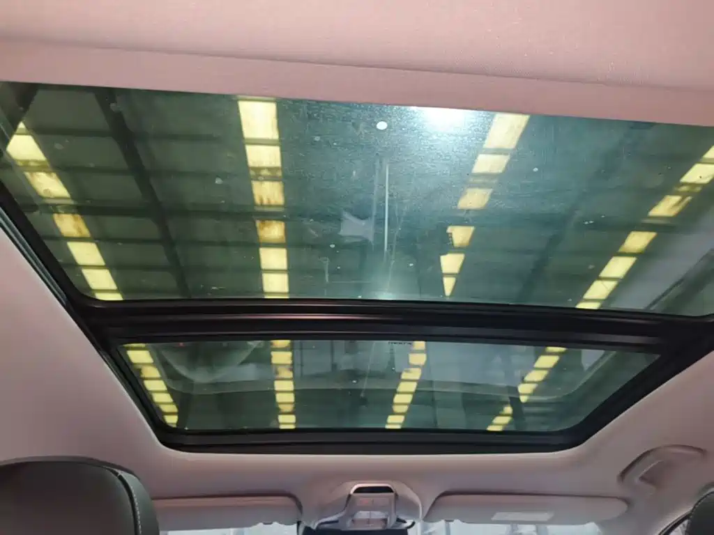 Geely Xingrui — миниатюра 18