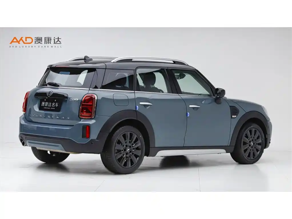 Mini Countryman 2022 1.5T COOPER