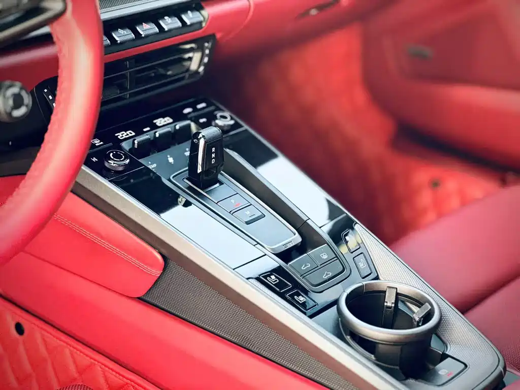 Porsche 911 — миниатюра 9