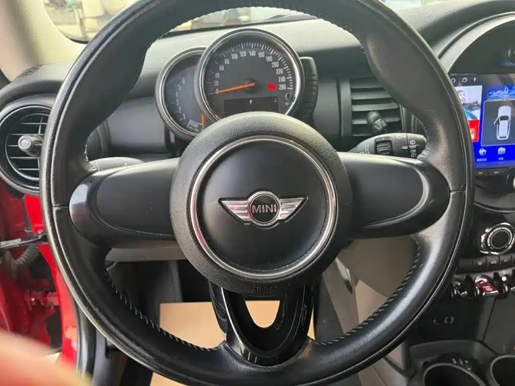 MINI Mini — миниатюра 4