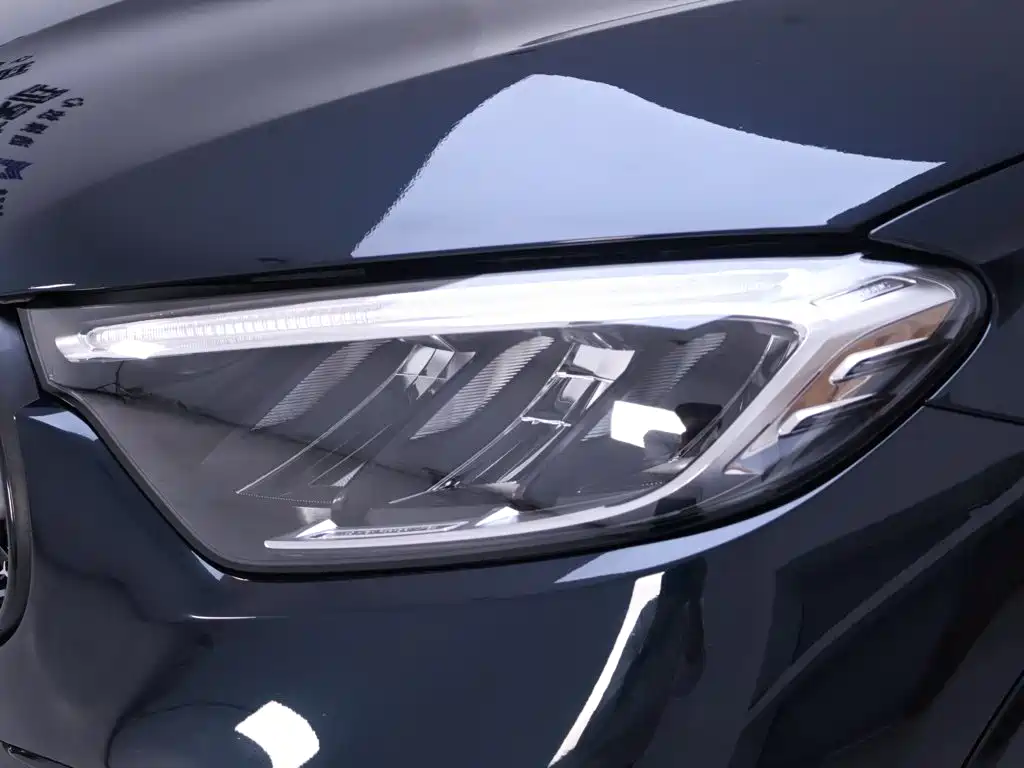 Mercedes-Benz GLC — миниатюра 4