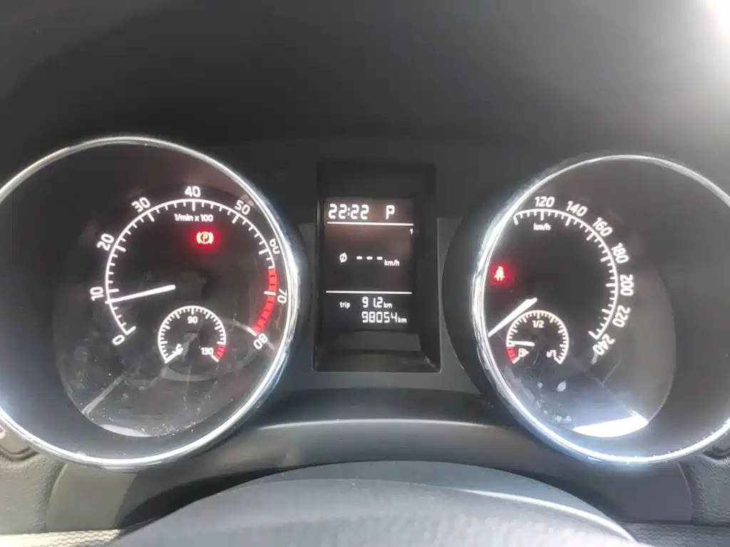 Skoda Yeti — миниатюра 12