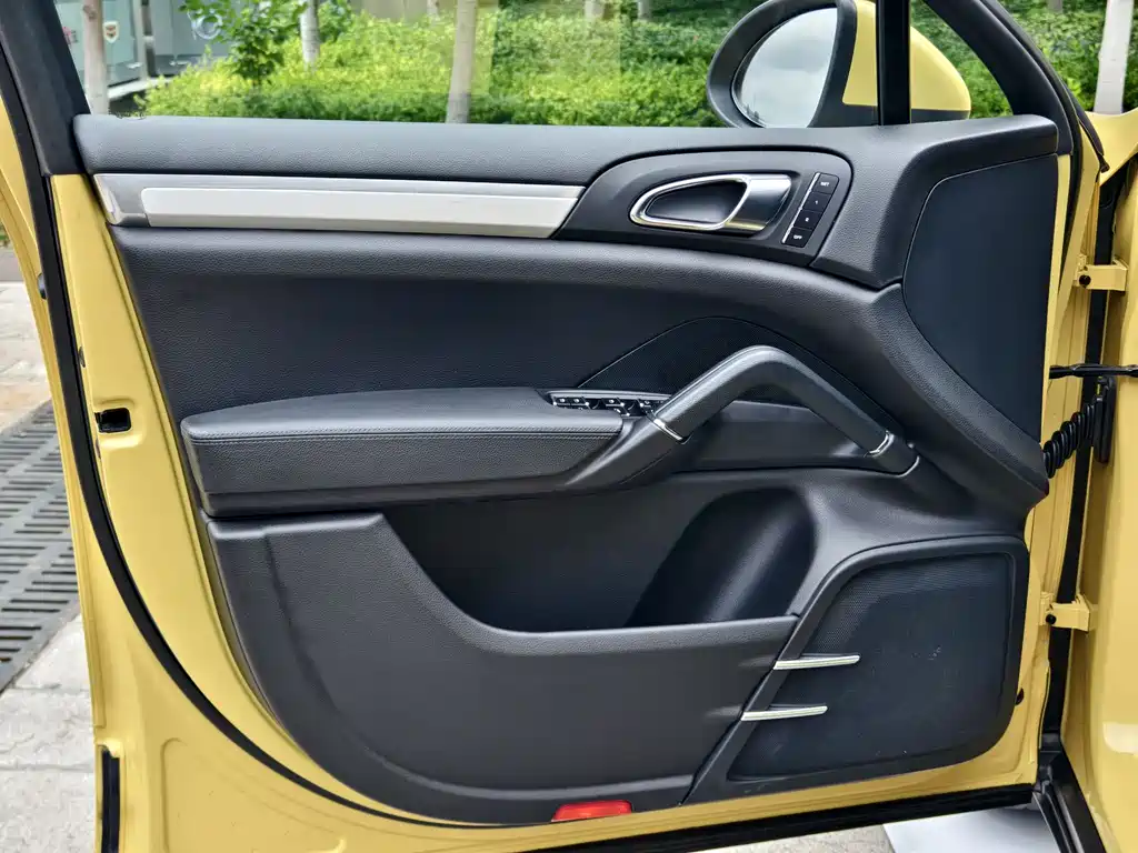 Porsche Cayenne — фотографии объявления, Фото 16