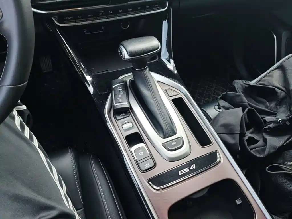 GAC Motor Trumpchi GS4 — миниатюра 14