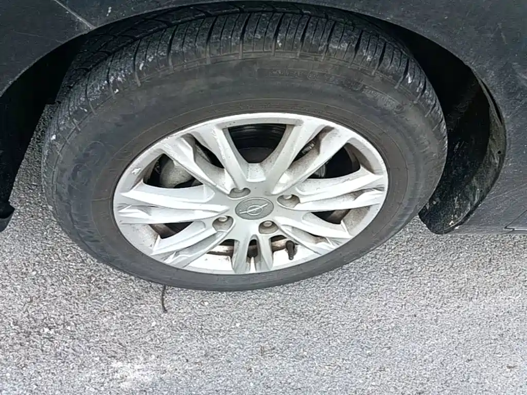 Haima Haima M3 — миниатюра 23