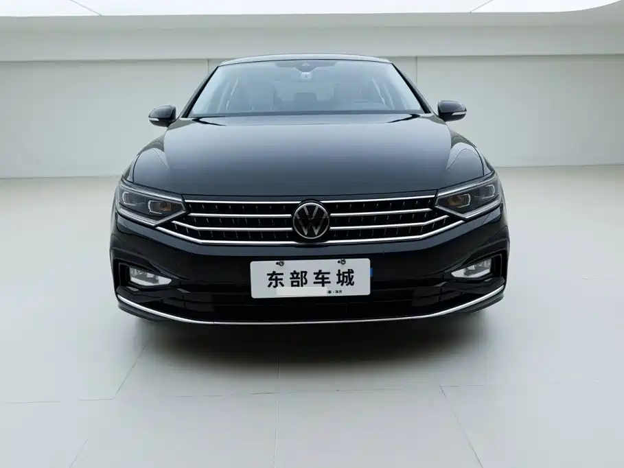 Volkswagen Magotan — миниатюра 2