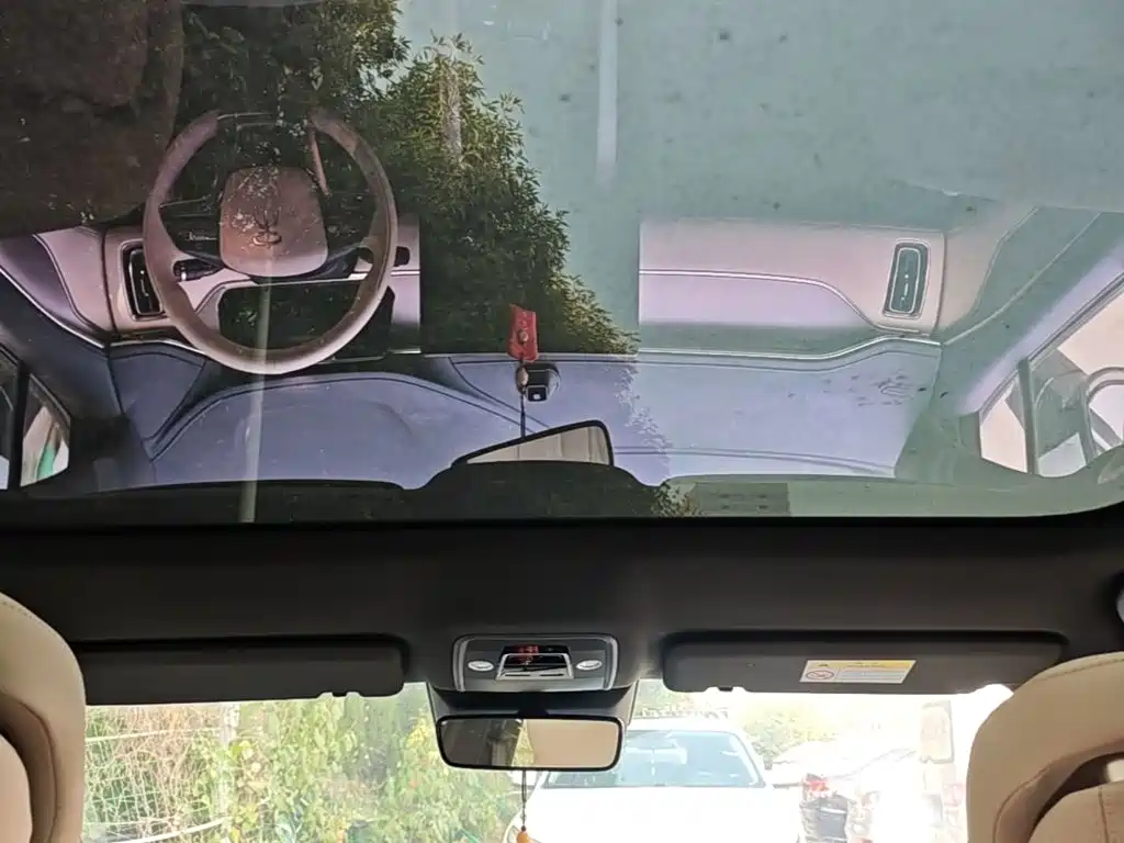 BYD L EV — миниатюра 18