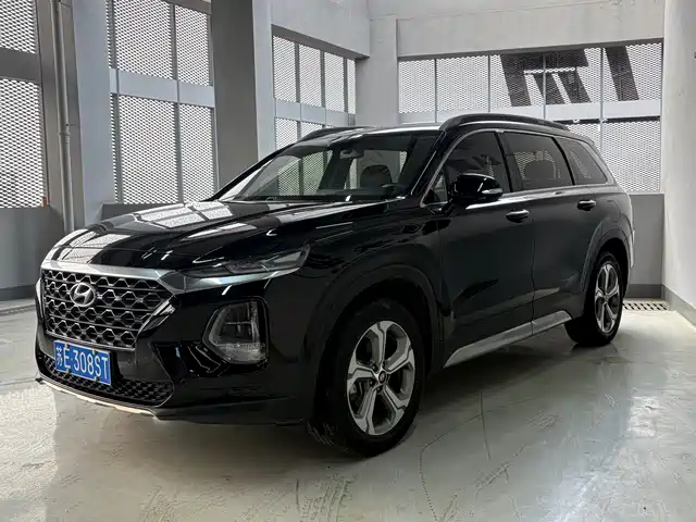 HYUNDAI SHENGDA
