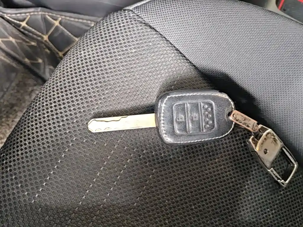 Honda Fit — миниатюра 9