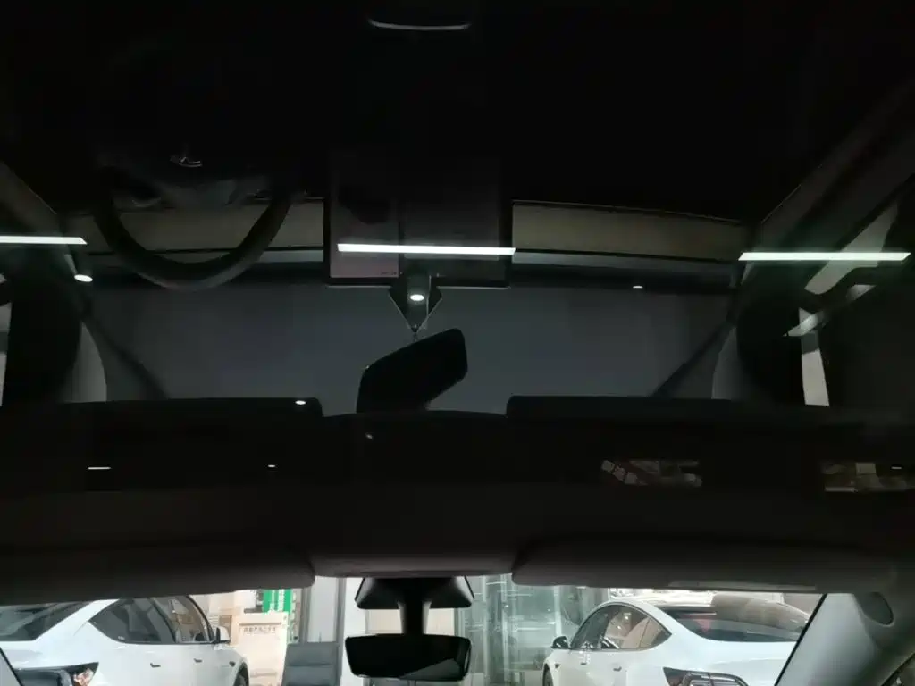 Tesla Model Y — миниатюра 18