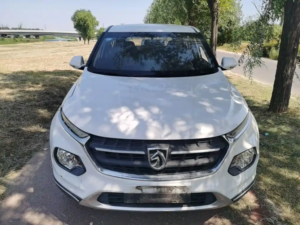 Baojun 510 — миниатюра 3