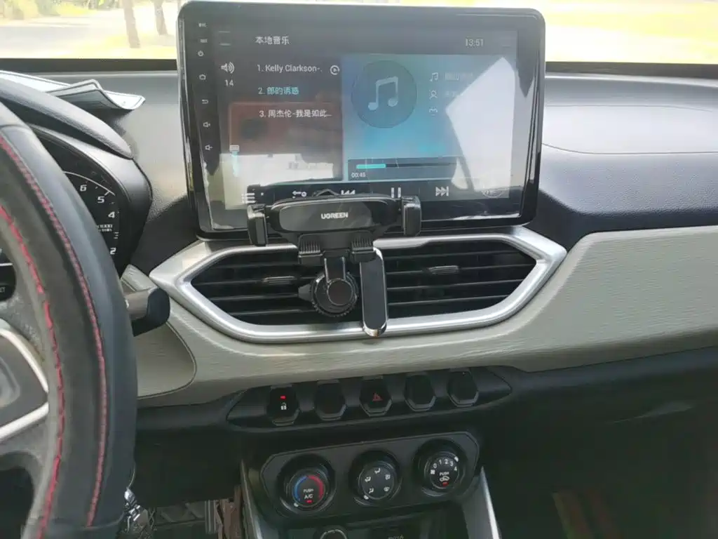 Baojun 510 — миниатюра 13