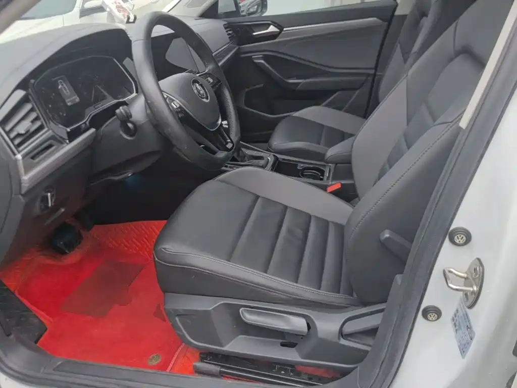Volkswagen Sagitar — миниатюра 15