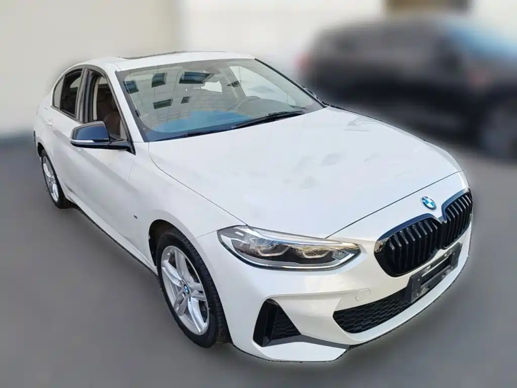BMW 1 Series — миниатюра 6