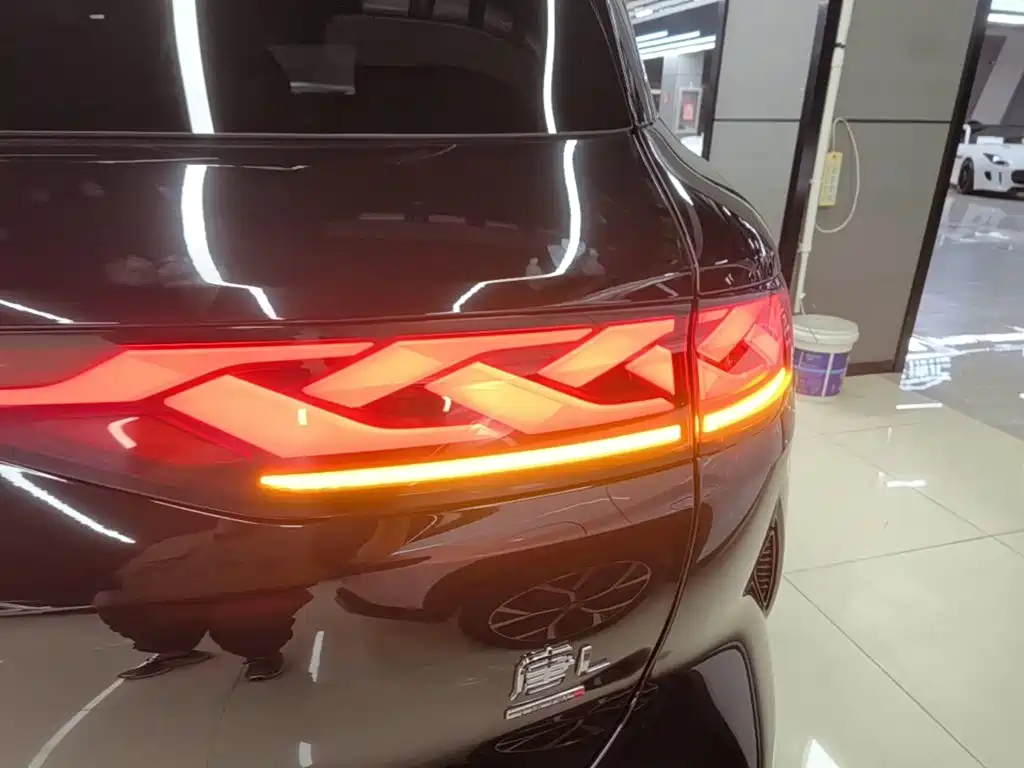 BYD Tang L — миниатюра 8