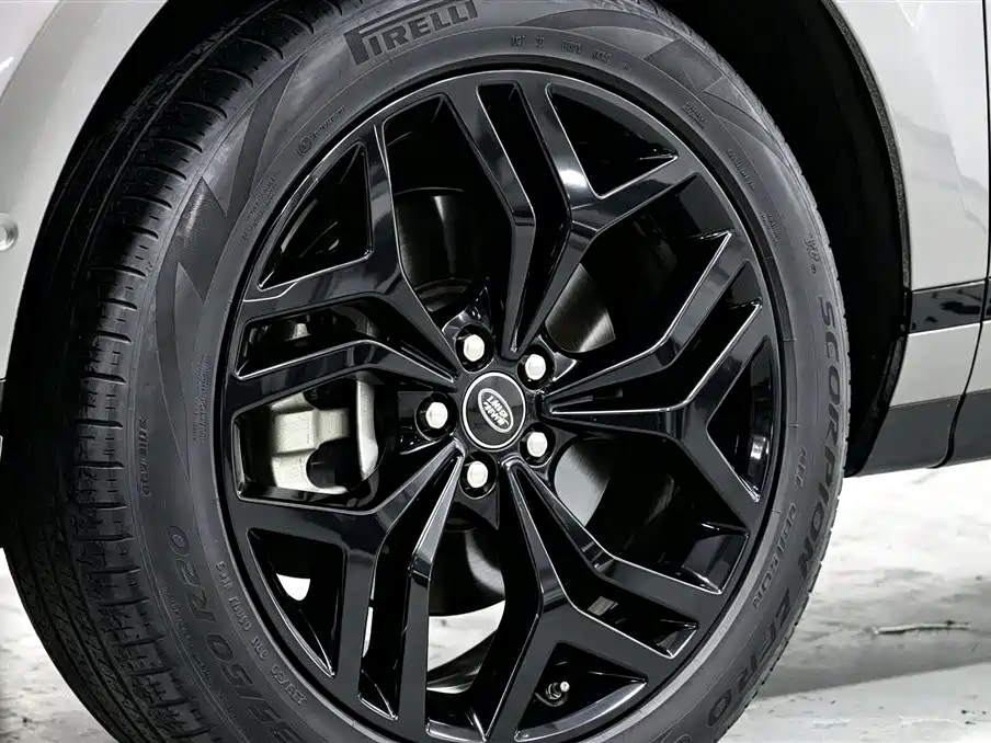 Land Rover Evoque — миниатюра 20