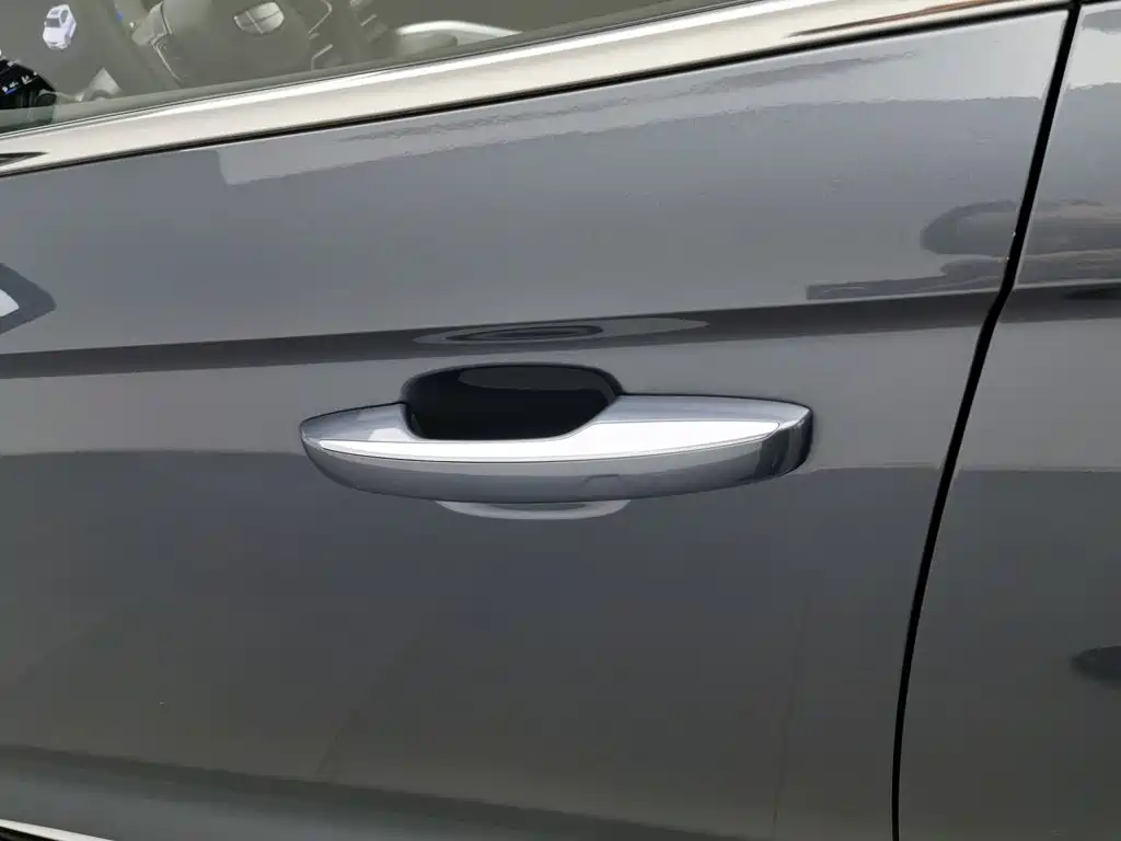 Geely Xingrui — миниатюра 18