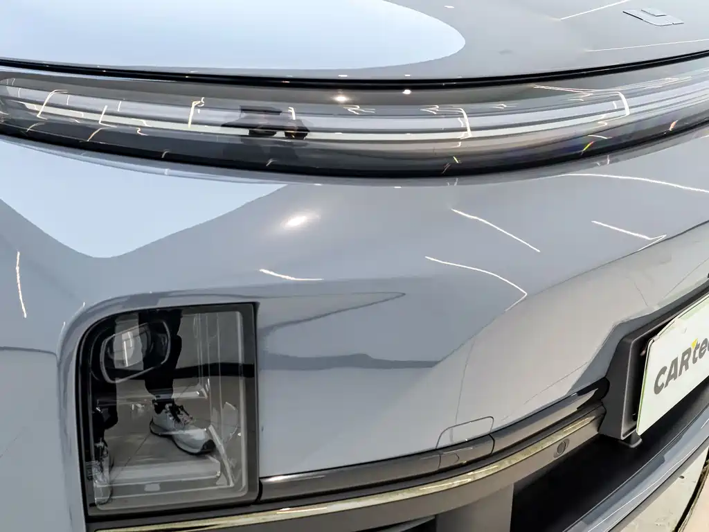 Li Auto Li L7 — миниатюра 13