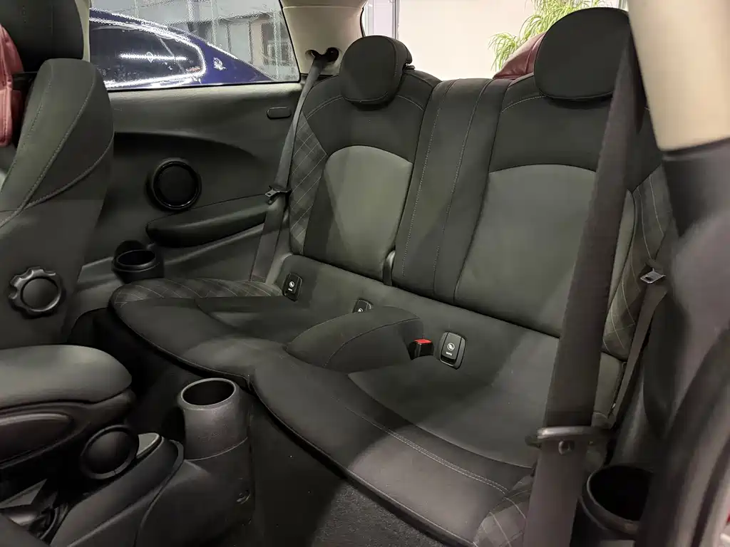 MINI Mini — миниатюра 9