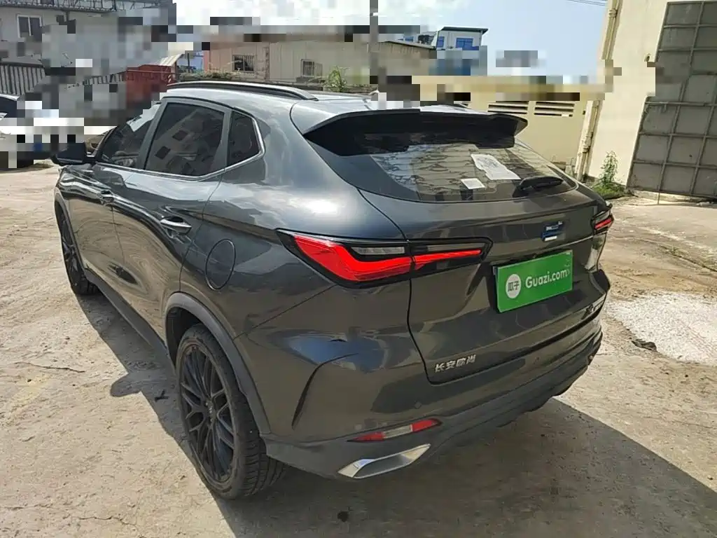 Oshan Oushang X5 — миниатюра 5