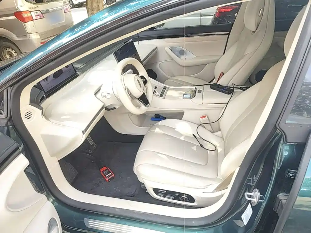 Zhijie Zhijie S7 — миниатюра 15