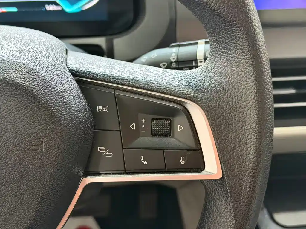 BYD Yuan Pro — миниатюра 11