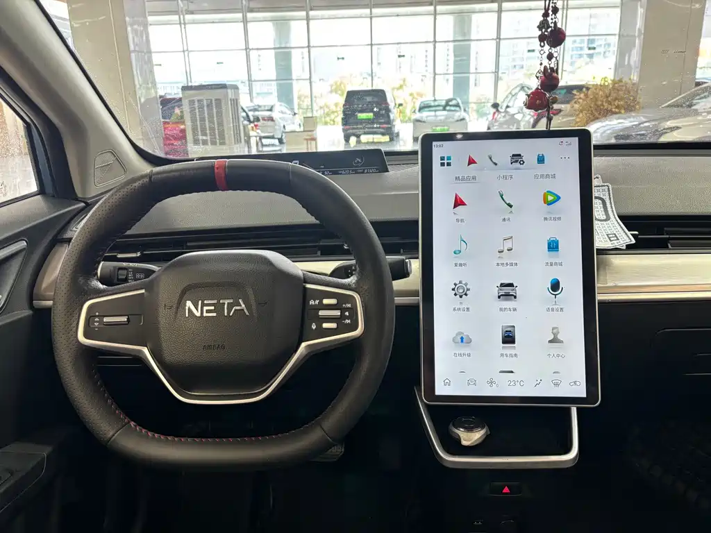 Neta Neta V — миниатюра 10