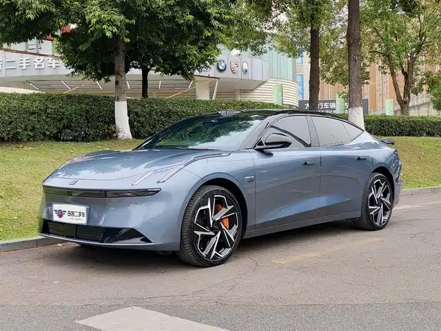2026 Lynk & Co Z10