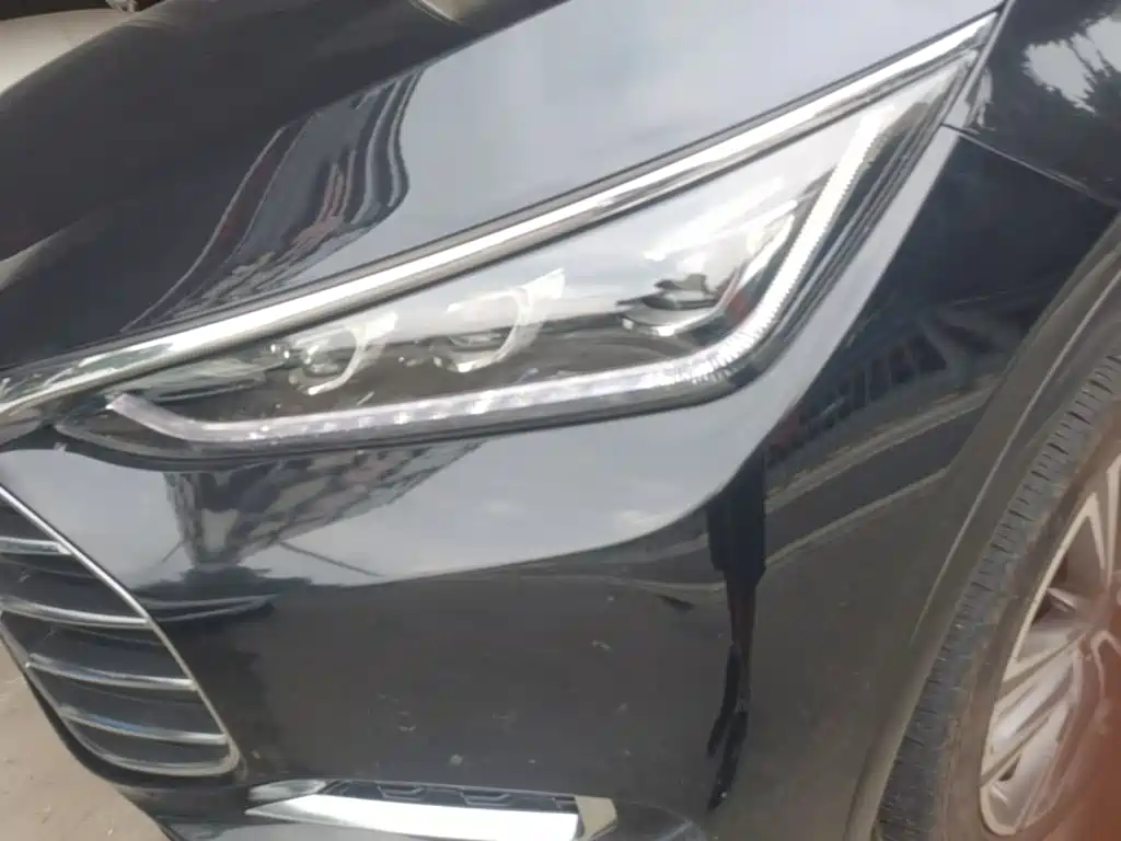 BYD Tang — миниатюра 24