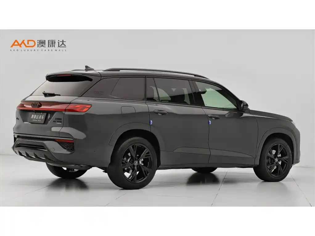 Audi Q6 2023 45 TFSI quattro